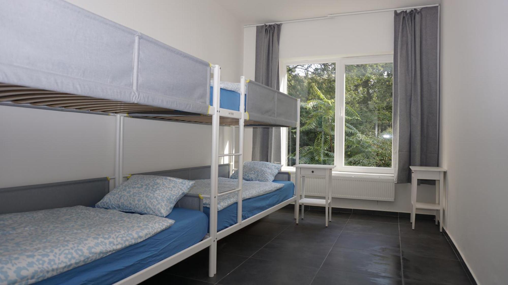 Consci Apartments أنتويرب المظهر الخارجي الصورة