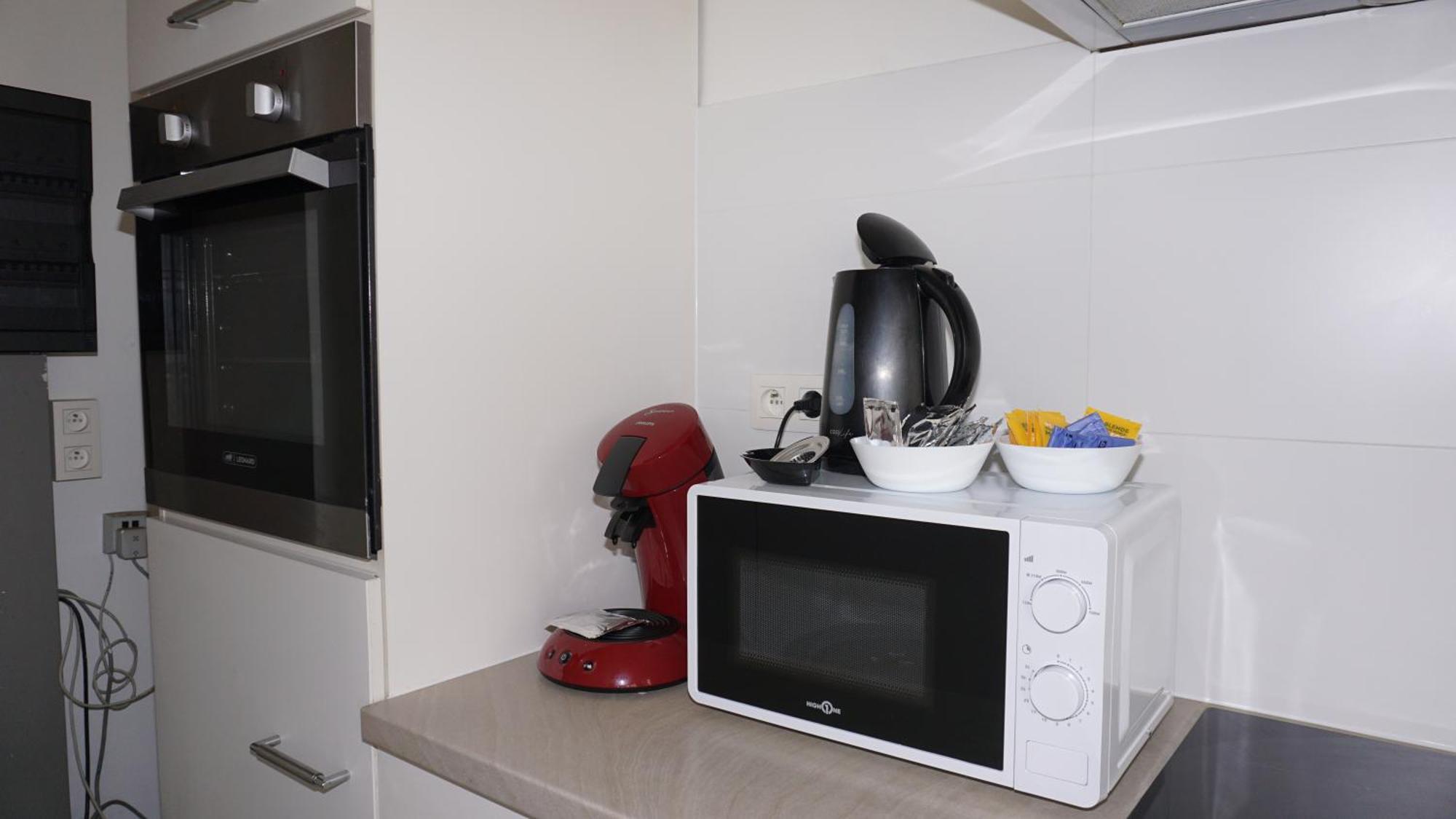 Consci Apartments أنتويرب المظهر الخارجي الصورة
