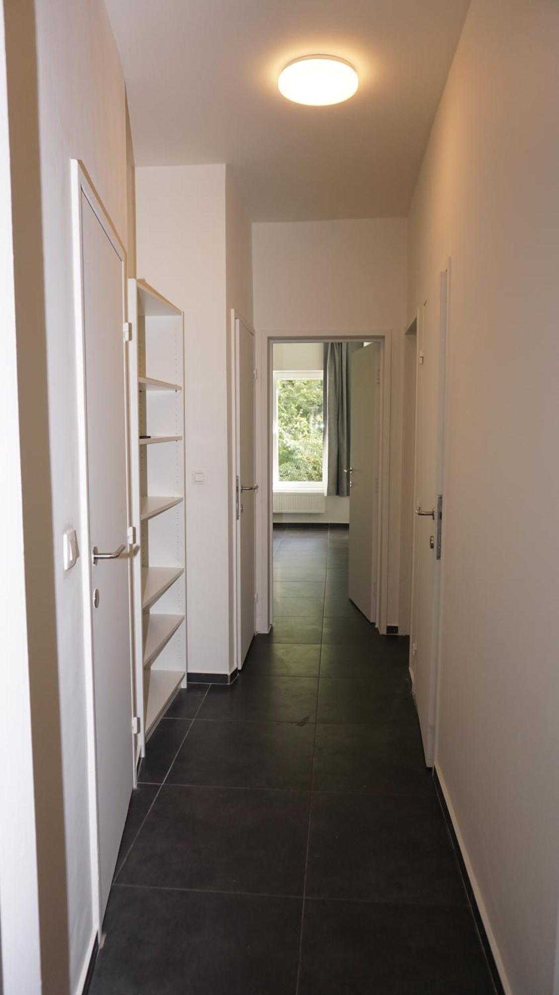 Consci Apartments أنتويرب المظهر الخارجي الصورة